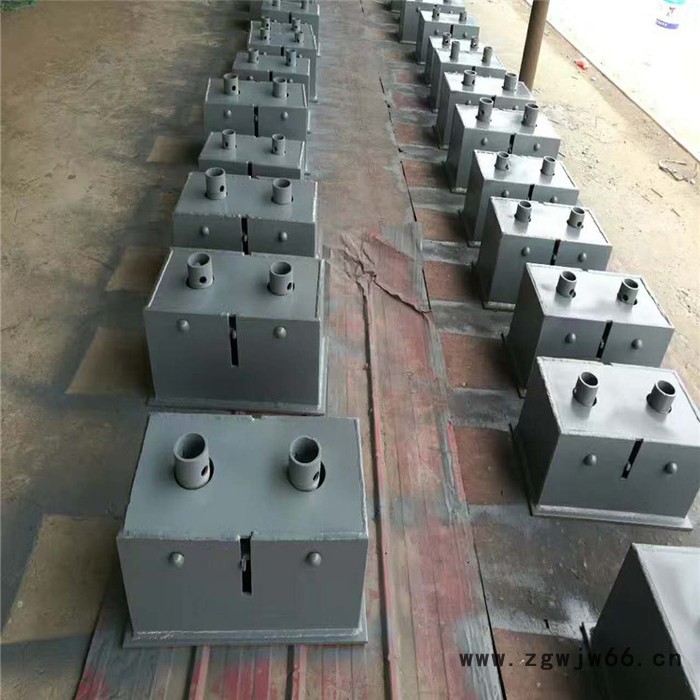 并联式F型弹簧支架C17 整定弹簧支吊架 变力弹簧支吊架 沧州齐鑫厂家图4