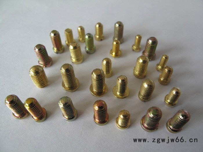 紧固件，螺钉，螺母厂家图3