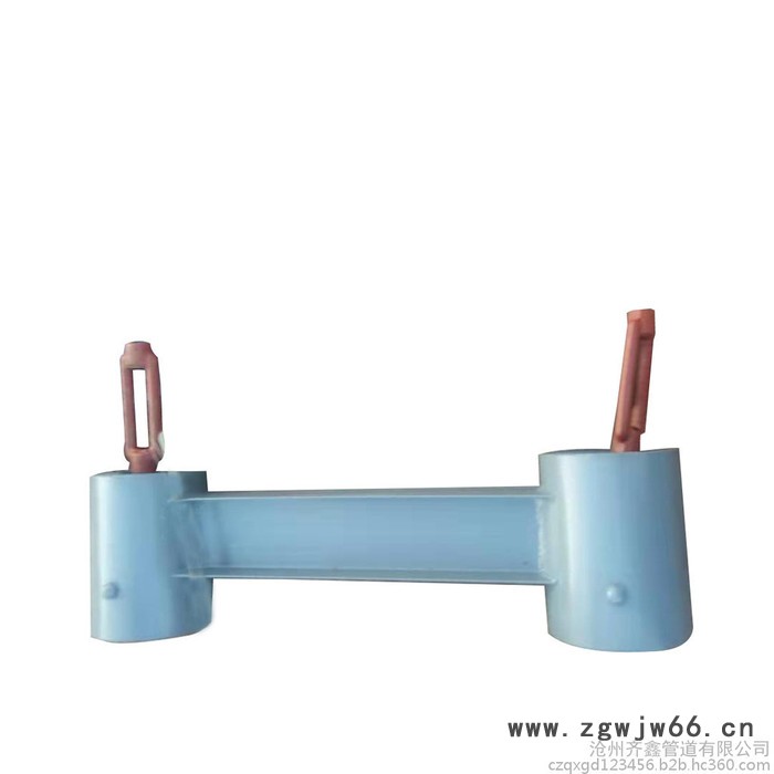 齐鑫 T5 横担整定弹簧组件  弹簧支吊架图2