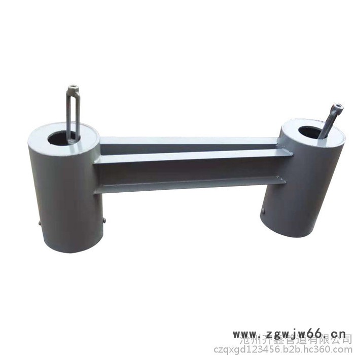 齐鑫 T5 横担整定弹簧组件  弹簧支吊架图3