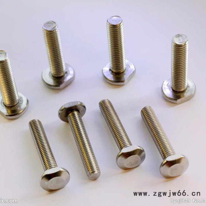 深圳信泰 紧固件转口图3