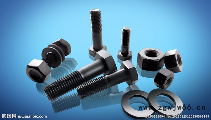 深圳信泰 紧固件转口图2