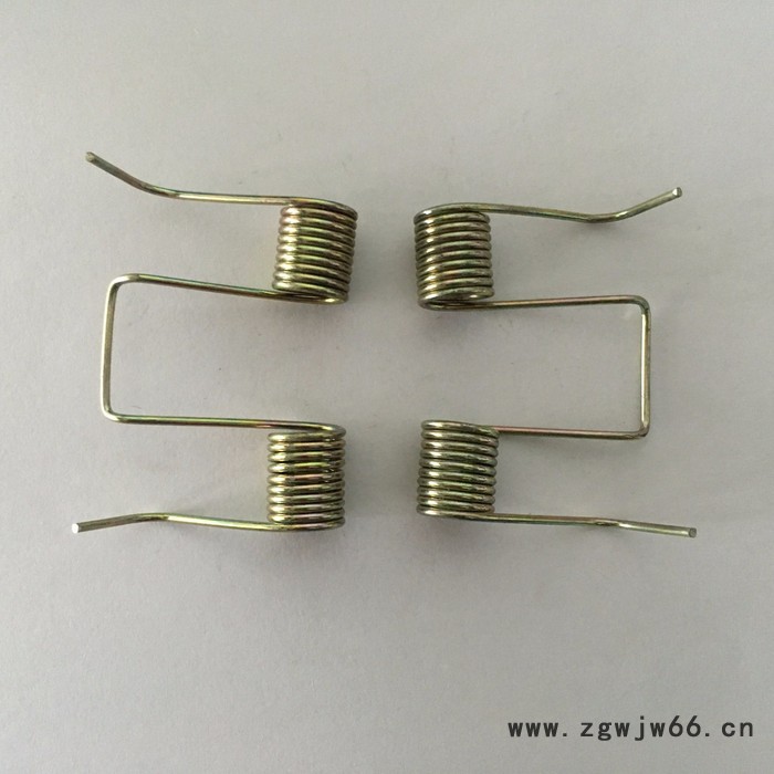 机车镀锌弹簧图4