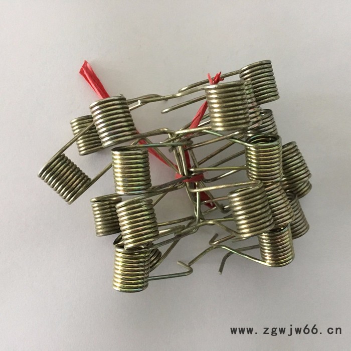 机车镀锌弹簧图3