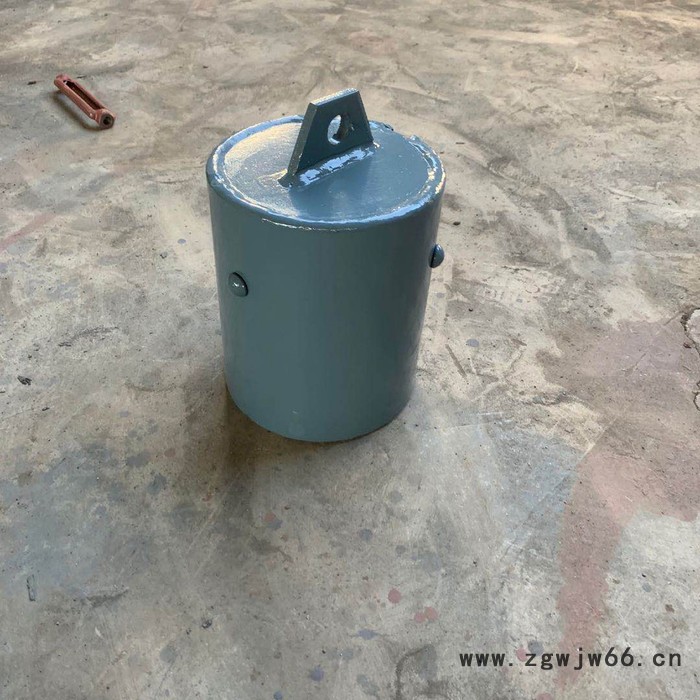 齐鑫VS120B13 可变式弹簧支吊架 管道弹簧支吊架 变力弹簧支吊架 发电厂配件图4