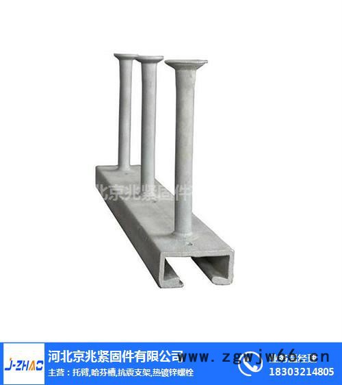 福建哈芬槽|京兆紧固件|价格实在图2