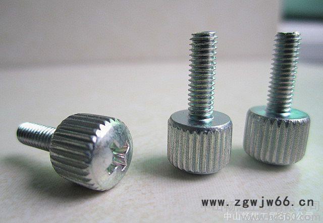 广东异型紧固件、非标螺丝生产图2