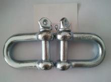 国标卸扣,金商紧固件,生产卸扣,有紧固件,m14国标卸扣,【有图有价c图2