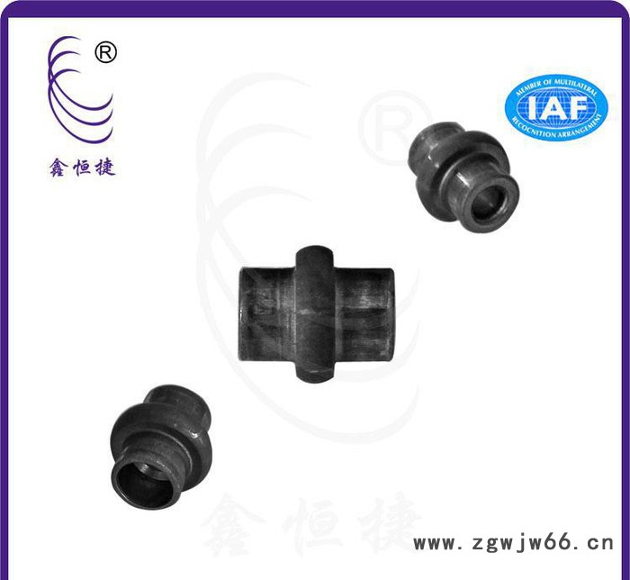 直销 非标大小流量嵌件 机械工业紧固件连接件图2