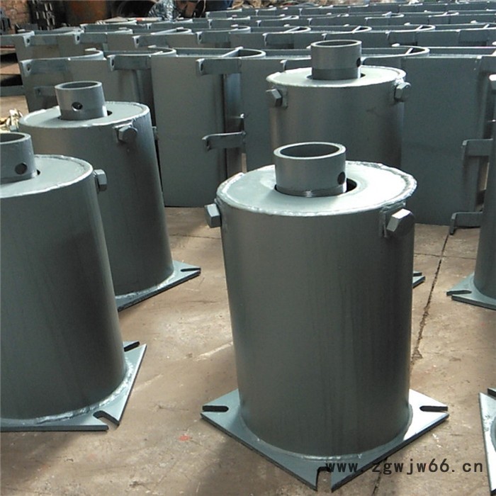 PHA恒力弹簧支吊架 汽水管道托架 可变弹簧支架 齐鑫供应图3