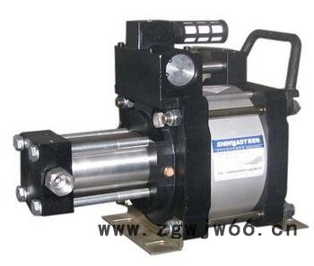 氮气弹簧增压充气设备 气弹簧充氮专用图2