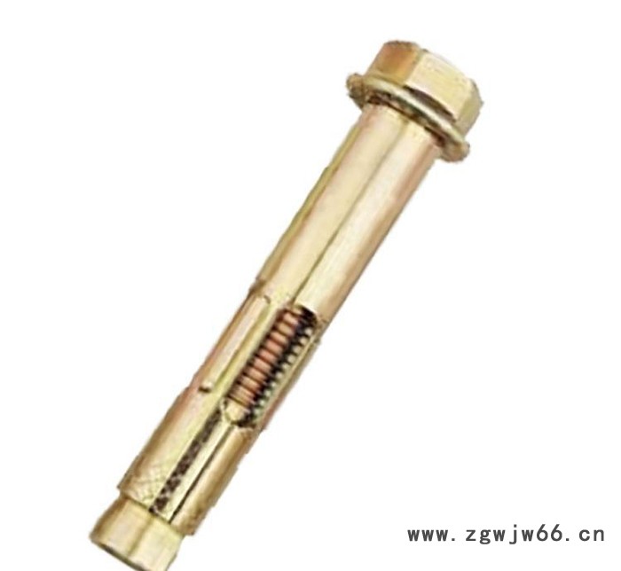 现货 膨胀栓  低价销售 质量保证 量大从优紧固件图2