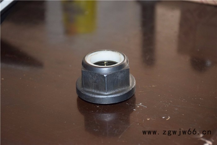 瑞通紧固件 带垫防松母 ** 详情来电咨询图3