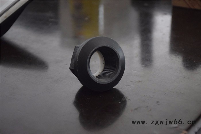 瑞通紧固件 带垫防松母 ** 详情来电咨询图4