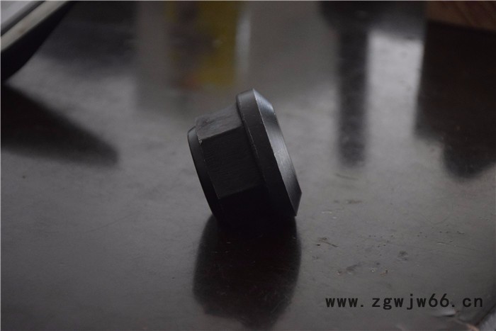 瑞通紧固件 带垫防松母 ** 详情来电咨询图2