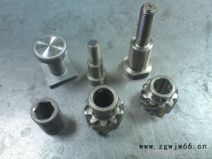 其他紧固件/连接件 加工件图3