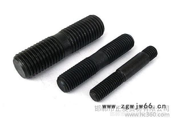 邯郸正发紧固件零售双头m12-m30现货图3