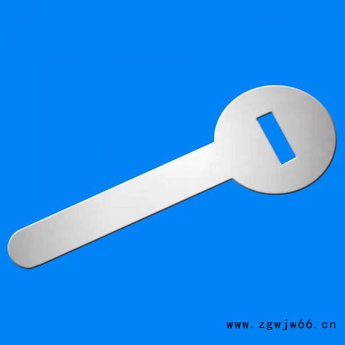 联呈五金 供应镍极耳锂电池极耳 五金冲压件 五金模具图7