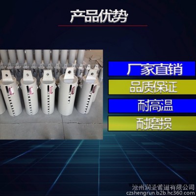 可变弹簧支吊架  管道弹簧支吊架 河北弹簧支吊架润圣厂家定制