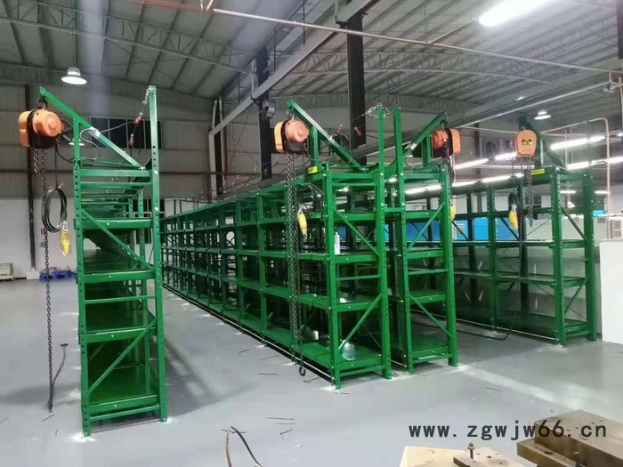 六维_模具架_定制模具_五金模具架_模具架生产厂家_广州市货架生产厂家图3