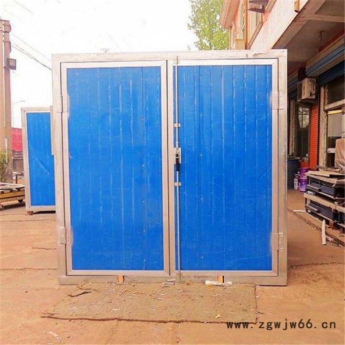 世纪奥瑞 生产 高温烤漆房 喷塑烤箱 五金模具烘干房 高温固化房 高温房