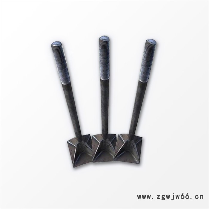 鑫联紧固件地脚螺栓厂家 定做钢结构地脚螺栓 7字9字地脚螺栓图5
