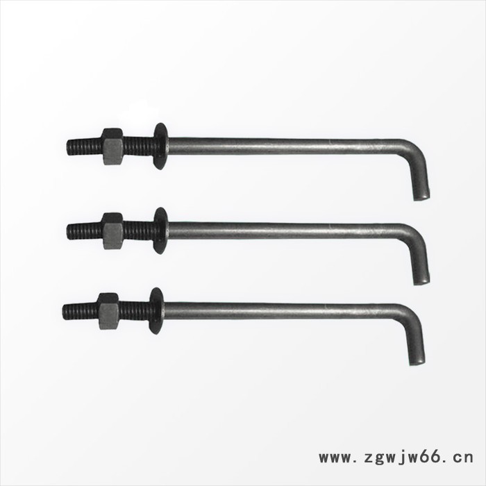 鑫联紧固件地脚螺栓厂家 定做钢结构地脚螺栓 7字9字地脚螺栓图6