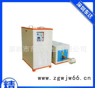 镰刀，剪刀淬火 五金模具淬火  高频回火 锯片淬火 热设备图3