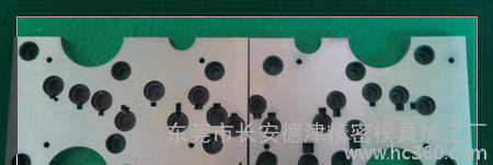 五金模具加工图3