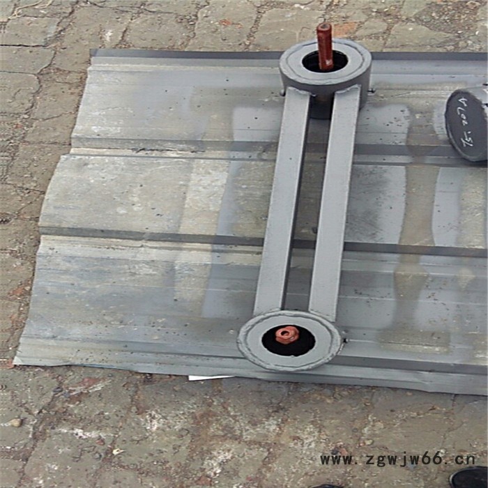 齐鑫TD150A12 弹簧支吊架 电厂弹簧支吊架 上方弹簧支吊架 根据图纸可定制图3