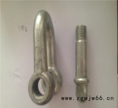 永年紧固件,国标卸扣,金商紧固件,生产紧固件,经销商紧固件,国标图2
