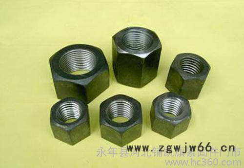 各种紧固件 紧固件厂家图2