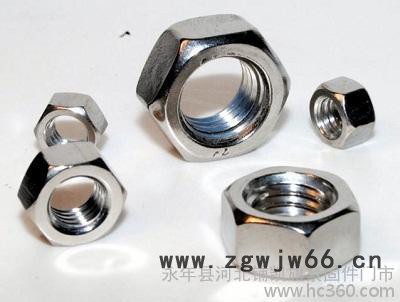 各种紧固件 紧固件厂家图3