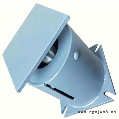 北京 常规弹簧支吊架 弹簧支吊架厂家 志昂管道