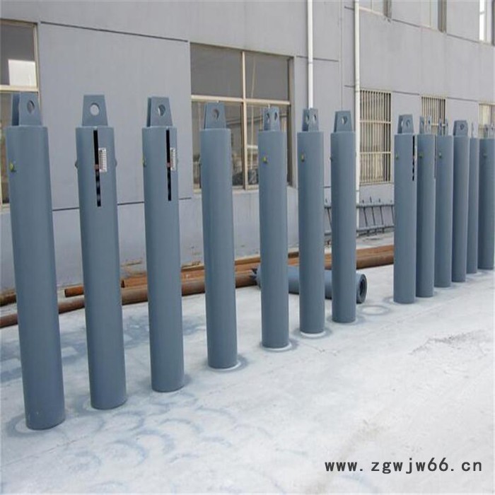 辽宁整定式弹簧支吊架 变力弹簧吊架 泽天厂家图5