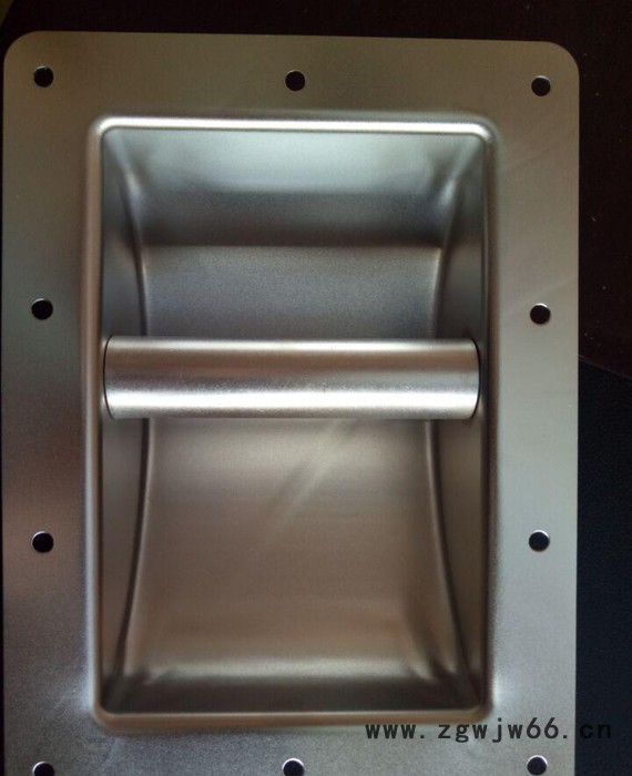 音箱铁提手_音箱五金配件惠州市精丰五金模具有限公司