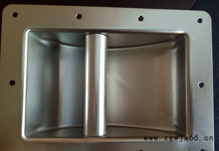 音箱铁提手_音箱五金配件惠州市精丰五金模具有限公司图3