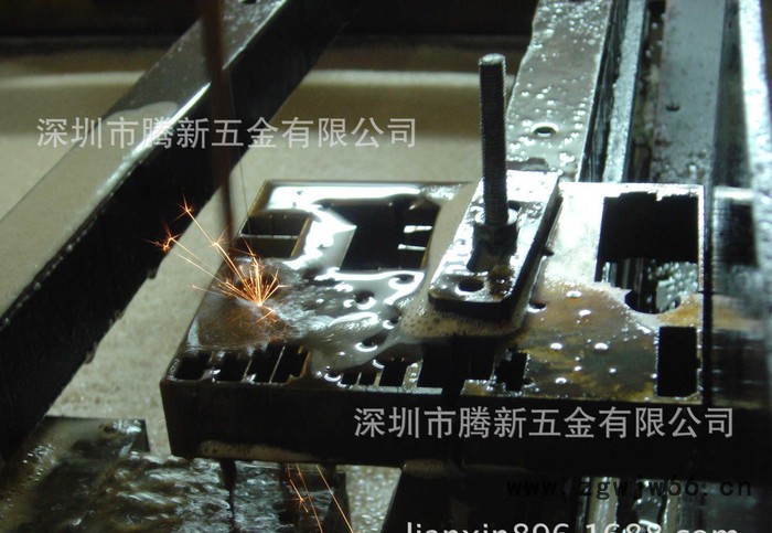 冲压模，冲压模具 IT模具 五金模具，精密冲压模图2