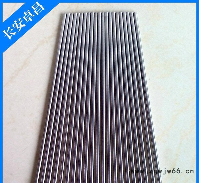 直销 卓昌五金模具不锈钢顶针 塑料模模具紧固件顶针图2