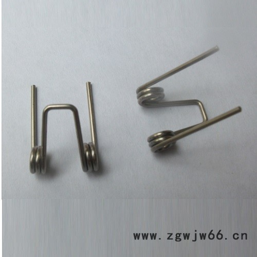 厂家专业生产弹簧 异形弹簧 质量保证图2