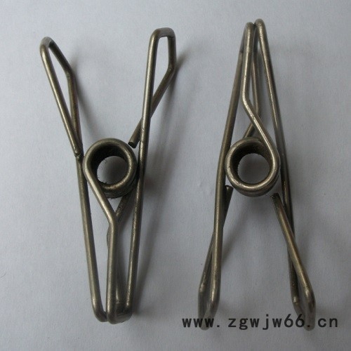 厂家专业生产弹簧 异形弹簧 质量保证图3