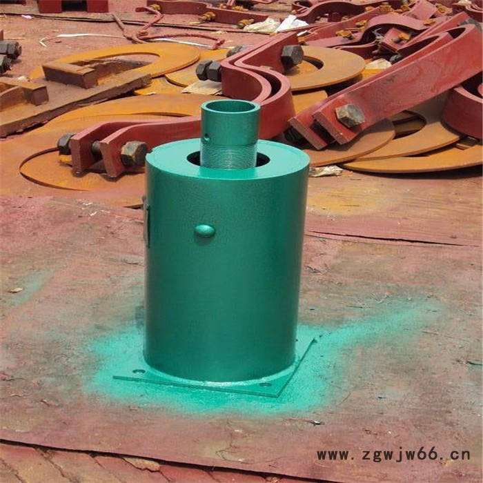 齐鑫厂家T4 支架整顿弹簧组件，单板整顿弹簧组件，双板弹簧组件图2