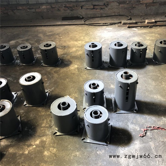 齐鑫厂家T4 支架整顿弹簧组件，单板整顿弹簧组件，双板弹簧组件图3