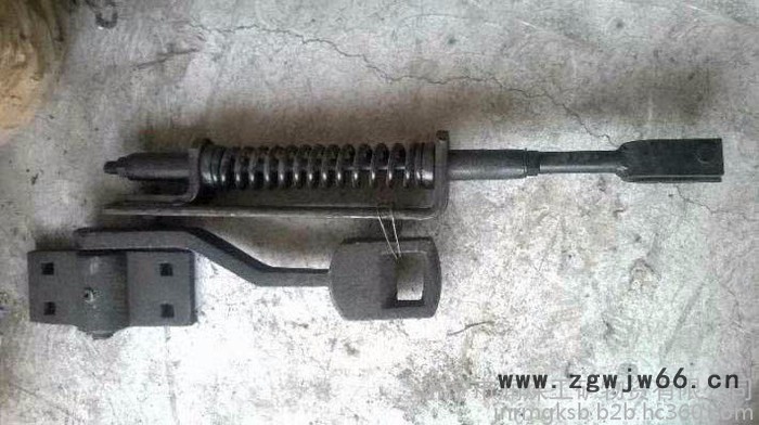 弹簧扳道器,弹簧扳道器**,弹簧扳道器价格优惠,弹簧扳道器规格图8