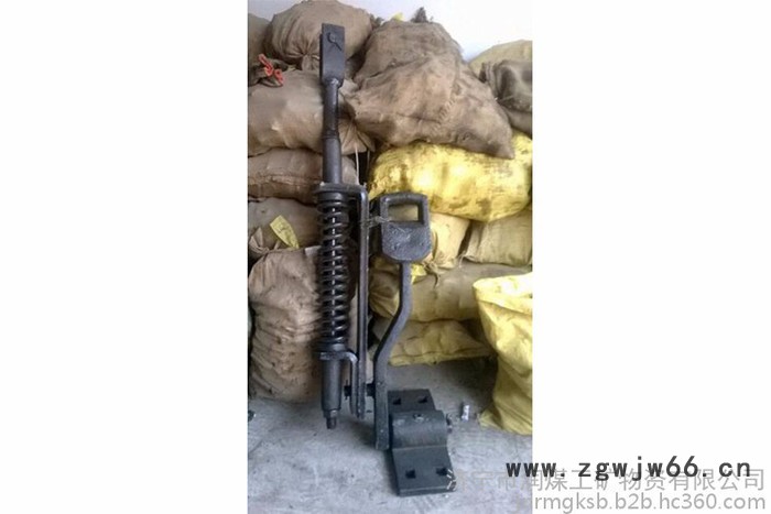 弹簧扳道器,弹簧扳道器**,弹簧扳道器价格优惠,弹簧扳道器规格图2