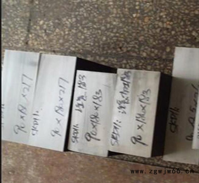 新品日本进口SKD11 五金模具钢材【SKD11模具钢】价格图2