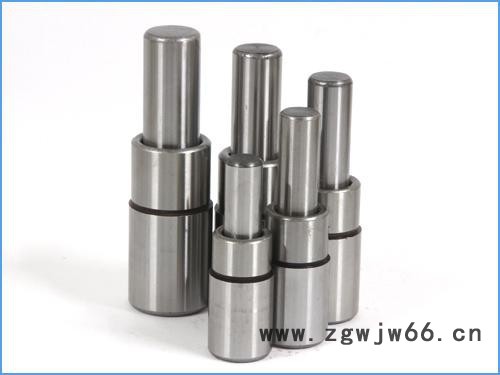 **导柱导套轴承五金模具配件塑料模具标准配件图5