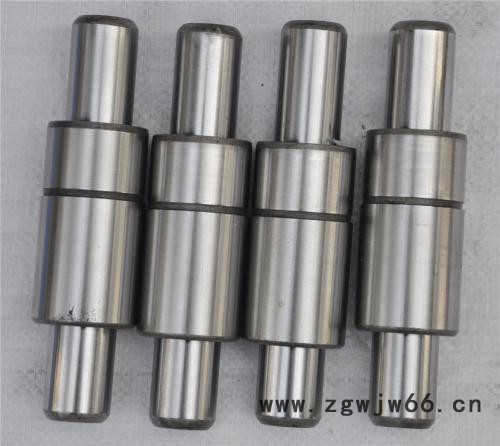 **导柱导套轴承五金模具配件塑料模具标准配件图3