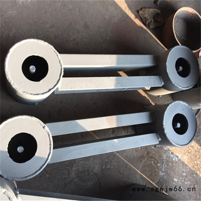 志昂 热力管道弹簧支吊架价格 可变弹簧支吊架 厂家图2