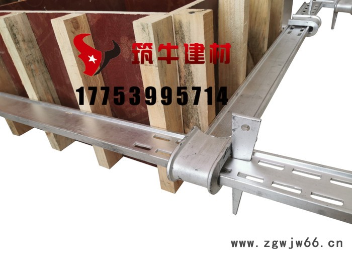 商丘方柱加固件工厂，方柱紧固件定制，可货到付款图7